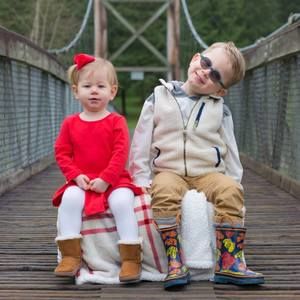 Meet your Posher, Chrissy